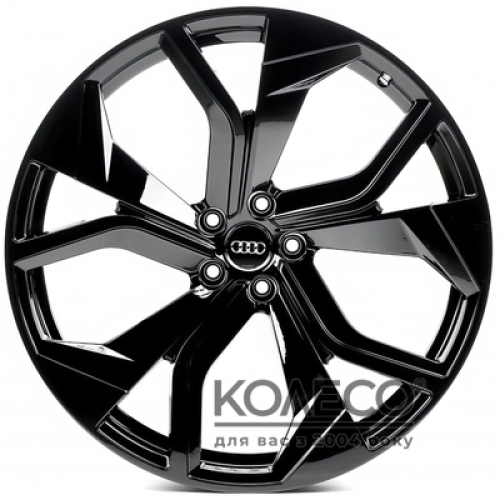 Replica A5480 W10 R22 PCD5x112 ET21 DIA66.6 GB