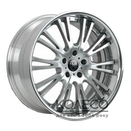 Marcello MT-05 W8.5 R20 PCD5x114.3 ET35 DIA73.1 HS