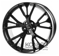 Replica A1624 W10 R21 PCD5x112 ET20 DIA66.45 SB