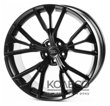 Replica A1624 W10 R21 PCD5x112 ET20 DIA66.45 SB