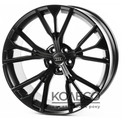 Replica A1624 W10 R21 PCD5x112 ET20 DIA66.45 SB