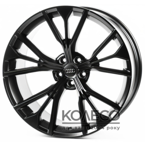 Replica A1624 W10 R21 PCD5x112 ET20 DIA66.45 SB
