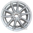 BMW OEM 6868217 W7.5 R17 PCD5x112 ET21 DIA66.6 S