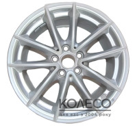 Диски BMW OEM 6868217 W8.5 R18 PCD5x112 ET44 DIA66.6 S