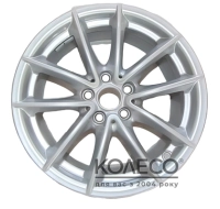 Диски BMW OEM 6868217 W7.5 R17 PCD5x112 ET21 DIA66.6 S