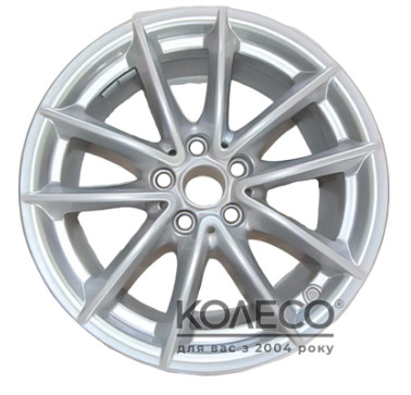 BMW OEM 6868217 W7.5 R17 PCD5x112 ET27 DIA66.6 S