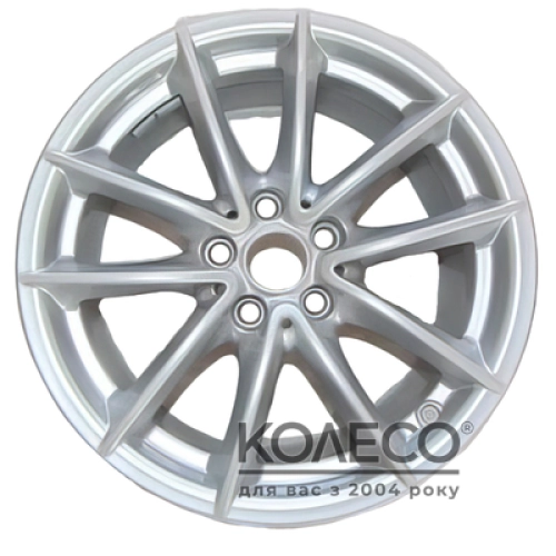 BMW OEM 6868217 W7.5 R17 PCD5x112 ET21 DIA66.6 S