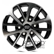 Replica HND6128 W6.5 R16 PCD6x139.7 ET56 DIA92.5 GBMF