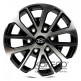 Replica HND6128 W6.5 R16 PCD6x139.7 ET56 DIA92.5 GBMF