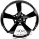 Replica A5069 W7.5 R17 PCD5x112 ET45 DIA57.1 GBMF