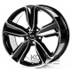 Replica A5400 W8 R18 PCD5x112 ET40 DIA66.45 GBMF