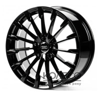 Диски Replica A0351 W8 R18 PCD5x112 ET31 DIA66.6 GB