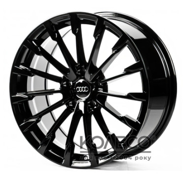 Replica A0351 W8 R18 PCD5x112 ET31 DIA66.6 GB
