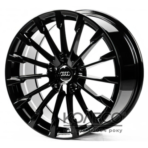 Replica A0351 W8 R18 PCD5x112 ET31 DIA66.6 GB