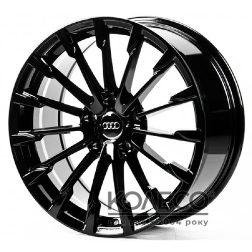 Replica A0351 W8 R18 PCD5x112 ET31 DIA66.6 GB
