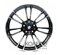 Replica B7050 W8.5 R19 PCD5x120 ET35 DIA72.6 BMF