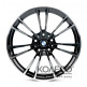 Replica B7050 W8.5 R19 PCD5x120 ET35 DIA72.6 BMF