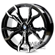 Replica B5596 W8 R20 PCD5x112 ET27 DIA66.5 GBMF