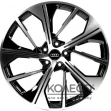Replica A5565 W8.5 R21 PCD5x112 ET34 DIA66.45 GBMF