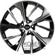Replica A5565 W8.5 R20 PCD5x112 ET35 DIA66.6 GBMF