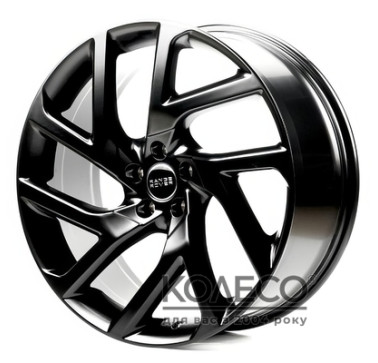 Replica LR5494 W8.5 R20 PCD5x108 ET45 DIA63.3 SB