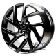 Replica LR5494 W8.5 R20 PCD5x108 ET45 DIA63.3 SB