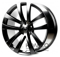 Диски Replica LR5597 W9.5 R23 PCD5x120 ET42.5 DIA72.6 SB