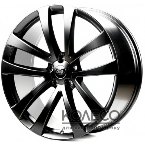 Replica LR5597 W9.5 R23 PCD5x120 ET42.5 DIA72.6 SB