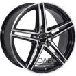 Zorat Wheels ZW-BK5252 W9.5 R19 PCD5x112 ET45 DIA66.6 BP
