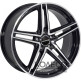 Zorat Wheels ZW-BK5252 W8.5 R19 PCD5x112 ET42 DIA66.6 BP
