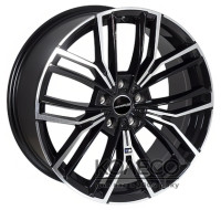 Диски Zorat Wheels ZW-BK5964 W9 R19 PCD5x112 ET40 DIA66.6 BP