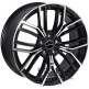 Zorat Wheels ZW-BK5964 W9 R19 PCD5x112 ET40 DIA66.6 BP