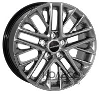 Диски ZF ZF-5059 W7.5 R17 PCD5x114.3 ET35 DIA60.1 HB
