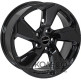 Zorat Wheels ZW-BK1013 W7 R18 PCD5x114.3 ET35 DIA60.1 Black