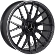 Zorat Wheels ZW-BK912 W9.5 R19 PCD5x112 ET45 DIA66.6 MBL