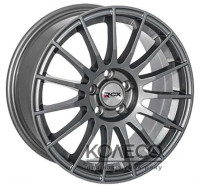 Диски Allante 184 W7 R16 PCD5x100 ET35 DIA57.1 GM