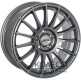 Allante 184 W7 R16 PCD5x100 ET35 DIA57.1 GM