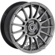 Allante 184 W6 R14 PCD4x98 ET25 DIA58.6 HB