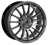 Диски Allante 184 W7 R16 PCD5x100 ET35 DIA57.1 BS