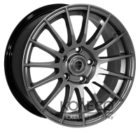 Диски Allante 184 W7.5 R17 PCD5x108 ET42 DIA65.1 BS
