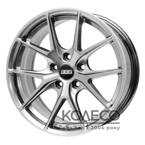 Replica BBS NS-01 W7.5 R17 PCD5x112 ET35 DIA66.6 HB