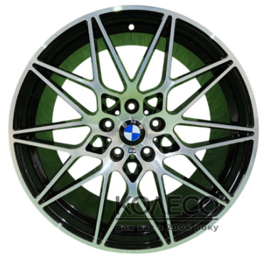 Replica BMW 758 W8.5 R19 PCD5x120 ET35 DIA72.56 BMF
