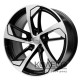Replica Audi SK-06 W9 R20 PCD5x112 ET25 DIA66.6 BMF
