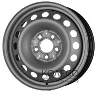Диски Magnetto Wheels R1-1911 W6.5 R16 PCD5x112 ET52 DIA66.6 S