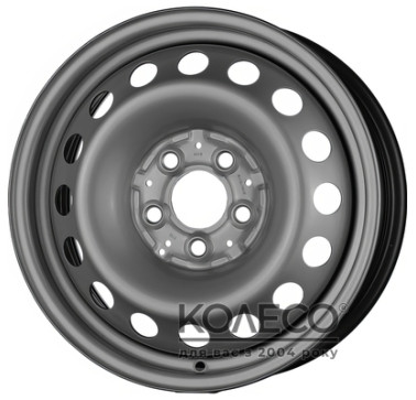Magnetto Wheels R1-1911 W6.5 R16 PCD5x112 ET52 DIA66.6 S