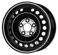 Диски Magnetto R1-2010 W6 R15 PCD5x114.3 ET46 DIA67.1 Black