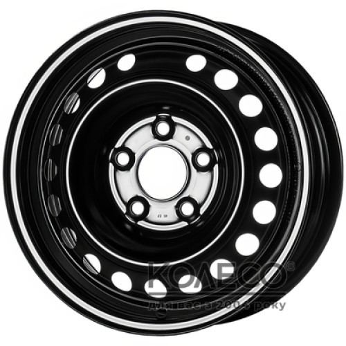 Magnetto R1-2010 W6 R15 PCD5x114.3 ET46 DIA67.1 Black