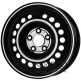 Magnetto R1-2011 W6.5 R16 PCD5x114.3 ET50 DIA67.1 Black