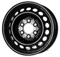 Диски Magnetto Wheels R1-2051 W6.5 R16 PCD6x130 ET54 DIA84 S
