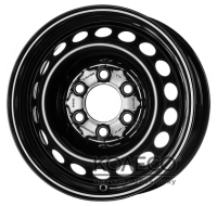 Диски Magnetto Wheels R1-2051 W6.5 R16 PCD6x130 ET54 DIA84 S